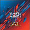 Simple Minds - Live (and Kicking) (dual Colour Vinyl) - Vinile