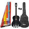 Rock Off Audio & Hi-Fi Nuovo - Beatles (The): The Beatles Junior Guitar - Abbey Road -I-