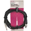GEWA Cavo - Vari - Connessione Audio Simmetrica Pro Line - P/u 10 - 6 M