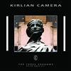 Norton North Audio Cd Nuovo - Kirlian Camera - The Three Shadows -I- Norton North