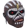 Nemesis Now Gadget - Iron Maiden: Nemesis Now - The Book Of Souls Head Box - Nemesis Now