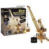 Teorema Gadget - Teorema: T Control - Gru Multifunzione Cm 60 Girevole 360? Filoguidata