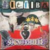 Litfiba - Sogno Ribelle - 2 Vinili (vinile 180 gr. bianco - edizione limitata)