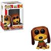 Funko Gadget - Disney: Funko Pop! - Toy Story - Slinky Dog - Funko