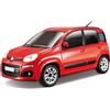 Bburago Gadget - Bburago: Fiat Nuova Panda 2012 Bijoux 1:24 - Bburago