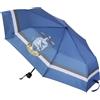 Cerdà Gadget - Harry Potter: Cerdà - Ravenclaw Ombrello Pieghevole 53 Cm - cerdà
