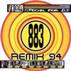 Warner Music Vinile Nuovo - 883 - Remix '94 (Rsd 2026) -I- Warner Music
