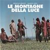 Romolo Grano / Gianni Oddi - Le Montagne Della Luce (12") - Vinile