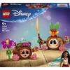 Lego Gadget - Lego: 43293 - Disney Princess - Kakamora - Lego