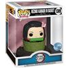 Funko Gadget - Demon Slayer: Funko Pop! Deluxe - Nezuko Kamado In Basket (Vinyl Figure