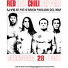 Second Records Vinile Nuovo - Red Hot Chili Peppers - At Pat O Brien Pavilion Del Mar (Red Viny