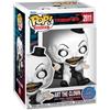 Funko Gadget - Terrifier: Funko Pop! Movies - Art The Clown (Sit) (Vinyl Figure 2011)