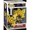 Funko Gadget - Marvel: Funko Pop! - Spider-Man No Way Home - Electro Finale (Vinyl Fig