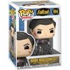Funko Gadget - Fallout: Funko Pop! Television - S2 - Hank MacLean In Power Armor (Viny