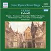 Giuseppe Verdi - Falstaff - 2 Cd