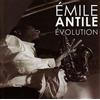 N/A Audio Cd Nuovo - Emile Antile - Evolution -I- Indie Europe/zoom