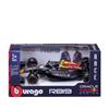 Bburago Gadget - Red Bull Racing Rb19 (2023) #11(Perez) -1:43 - Bburago