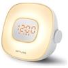 Muse Audio & Hi-Fi Nuovo - Muse: ML-198 CR Clock Radio With Wake-Up Light And Sounds
