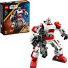 Lego Gadget - Lego: 75448 - Star Wars - Mech Clone Shock Trooper - Lego