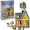 Lego Gadget - Lego: 43217 - Disney - Casa Di Up - Lego