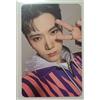 Scheda fotografica ufficiale NCT WayV 2021 Ten 2021 Winter SMCU EXPRESS SMTOW...