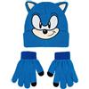Cerdà Gadget - Set 2 Pezzi Sonic - cerdà