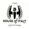 Artisti Vari - House Of Italy 3 - 2 Cd