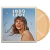 Taylor Swift - 1989 (taylor's Version) (tangerine Vinyl) - Vinile