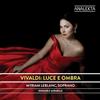 Vivaldi / Leblanc / Ensemble Mirabilia - Luce E Ombra - Cd