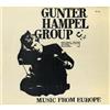 Audio Cd Nuovo - Gunther Hampel Group - Music From Europe -I- Esp-disk'