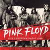 Cult Legends Vinile Nuovo - Pink Floyd - Live European Radio 1968 -I- Cult Legends
