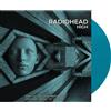 Stylus Groove Vinile Nuovo - Radiohead - High (Aqua Blue Vinyl) -I- Stylus Groove