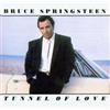 Columbia Audio Cd Nuovo - Bruce Springsteen - Tunnel Of Love -I- Columbia