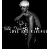 N/A Audio Cd Nuovo - Tristan Diamon - Love And Revenge -I- (tba)