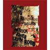 Louder Than War Vinile Nuovo - Patrick Jones And John Robb - Renegade Psalms/Vinyl Rouge - Loud