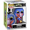 Funko Gadget - Muppets (The): Funko Pop! Tv - Gonzo (Vinyl Figure 1677) - Funko