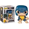 Funko Gadget - Marvel: Funko Pop! - 80 Years - Beast (Vinyl Figure 505) - Funko