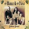 N/A Audio Cd Nuovo - Mamas And Papas (The) - California Dreamin' -I- Weton-wesgram