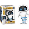 Funko Gadget - Disney: Funko Pop! - Wall-E - Eve (Flying) (Vinyl Figure 1116) - Funko