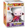 Funko Gadget - Dragon Ball Daima: Funko Pop! Animation - Dr. Arinsu (Vinyl Figure 2309