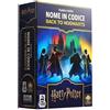 Cranio Creations Gadget - Cranio Creations: Nome In Codice - Back To Hogwarts - Cranio Creations