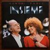 Nar International Audio Cd Nuovo - Ornella Vanoni & Gino Paoli - Insieme (2 Cd) -I- Nar Internati