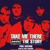 N/A Audio Cd Nuovo - Paul Mathur - Take Me There: Oasis The Story -I- Listen For Pl