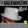 Gigi D'agostino - Wellfare (coloured Vinyl) - Vinile