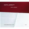 Keith Jarrett - New Vienna - Cd