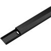 Non applicabile Cavo - Vari - Canalina Passacavi In Alluminio Per Cablaggio 33mm Lunga 1,1 M ...