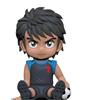 Plastoy Gadget - Holly & Benji: Plastoy - Kojiro Hyuga (Money Box / Salvadanaio) - Plast
