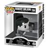 Funko Gadget - Twilight Zone (The): Funko Pop! Deluxe - Robert Wilson (Vinyl Figure 15