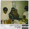 Interscope Records Audio Cd Nuovo - Kendrick Lamar - Good Kid M.a.a.d. City -I- Interscope Records