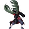 Bandai Gadget - Naruto Shippuden: Banpresto - Vibration Stars-Zetsu & Kisame Hoshigaki-